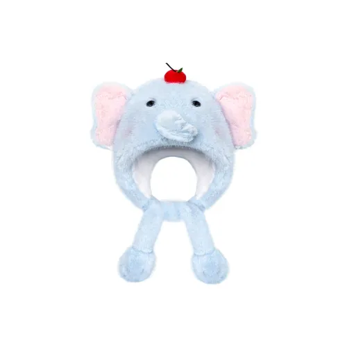 SLEEPYWALK Полиэстер Шапки-бини Унисекс