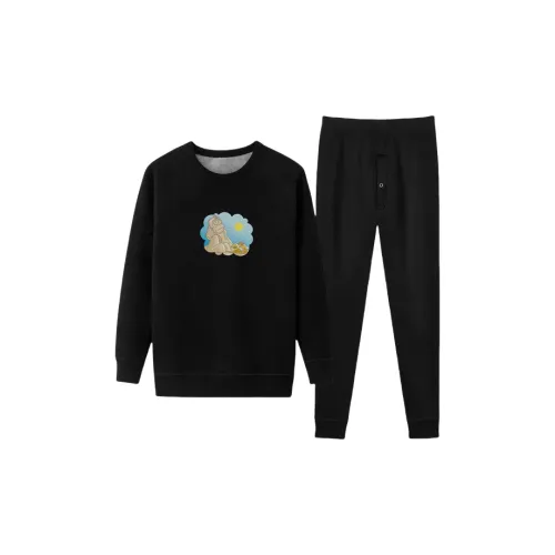 The Simpsons Мужские термокуртки