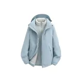 Лунный синий