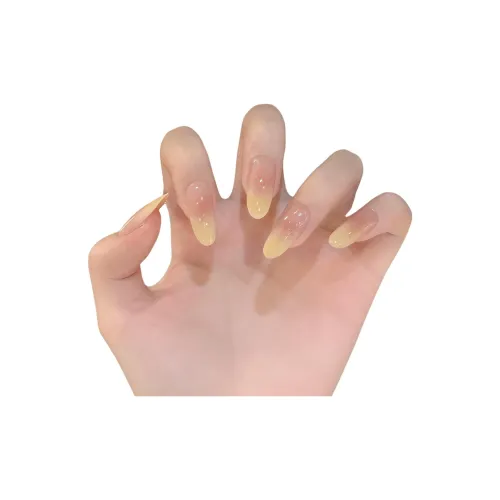 OUYUJI Накладные ногти для женщин