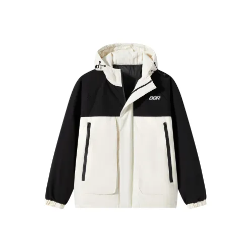 88RISING Унисекс Пуховики