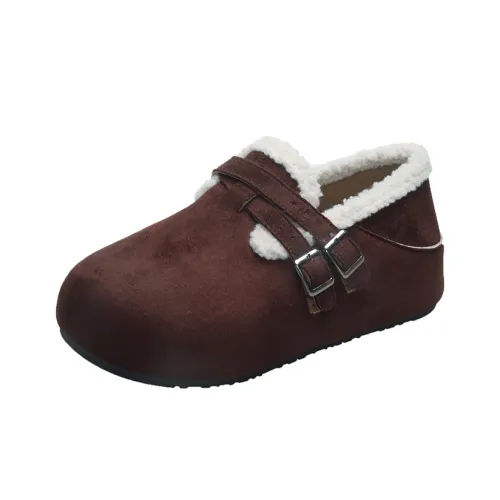 Puppytown Утепленная обувь Женская