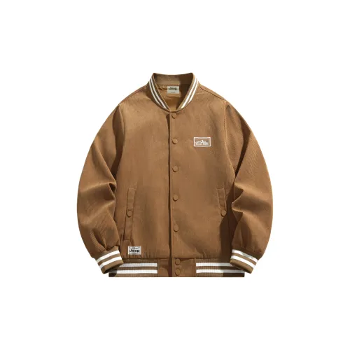 Jeep Theme Series Куртка Унисекс