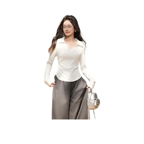 La Chapelle Женские T-рубашки