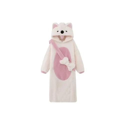 FOCOS STUDIO Ночная сорочка Женская