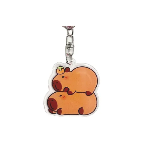 QIANFANGDAHUANGYE Акриловые подвески Унисекс