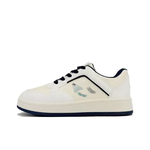 POEM KOEL Износостойкие Легкие Дышащие Низкие Кроссовки для Скейтбординга Женские