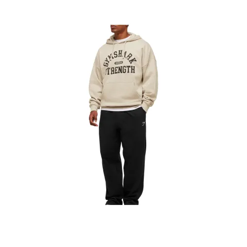 GYMSHARK Толстовка Свитшот Мужской