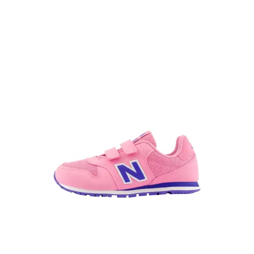 New Balance NB 500 Детская беговая обувь