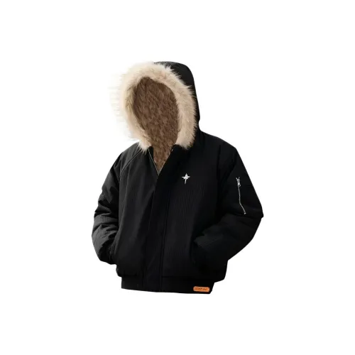 OKPI Унисекс Пуховики