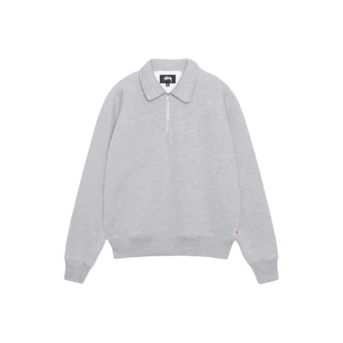 Stussy Мужские Свитшоты