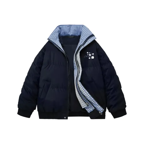 One-Man Down Puffer Unisex