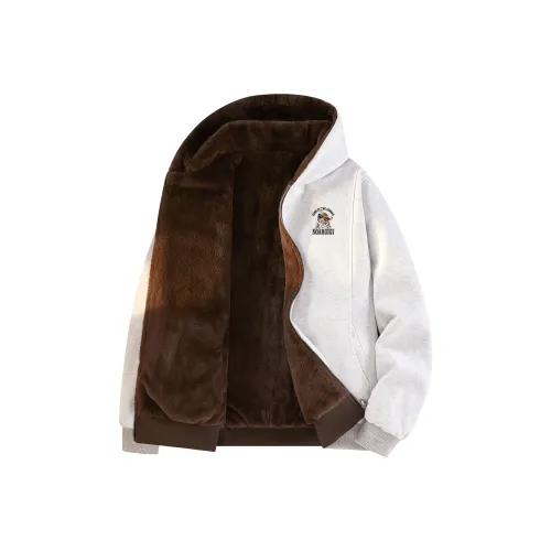 NOAHGIGI Унисекс Пуховики