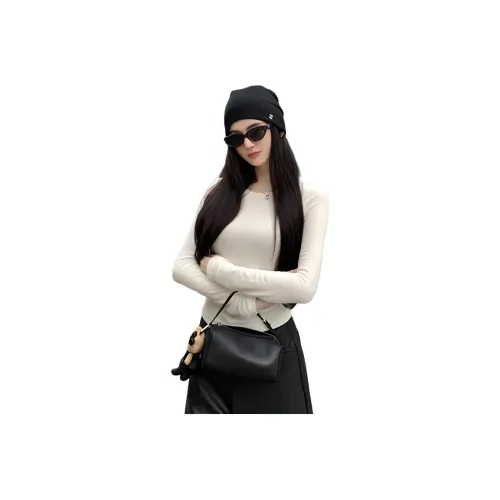 Lanza Женские T-рубашки