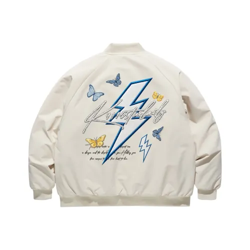 K411 Унисекс Пуховики