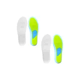 2 шт Дымчато-серый]Правильная осанка-Спорт Без нагрузки[Поддержка свода]