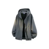 Темно-серый