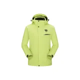 Фруктово-зеленый