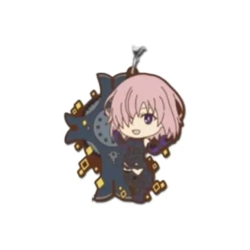 BANDAI A Reward Fate Grand Order Absolute Demon Front Babylon E Prize Аниме-подвески