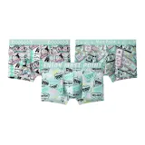 3 штуки (Утка Утка Губернатор)