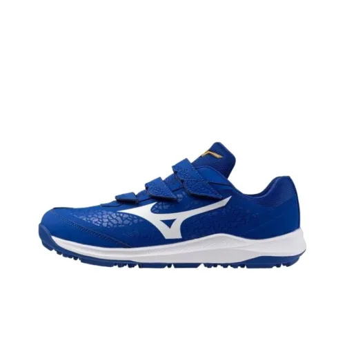 Mizuno Cushion Revo Pro Бейсбольные кроссовки Унисекс Blue