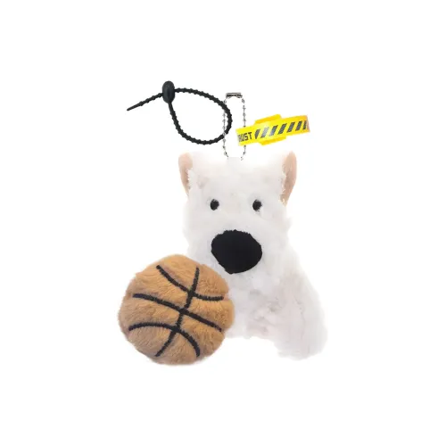 Point Tide Плюшевые подвески Унисекс