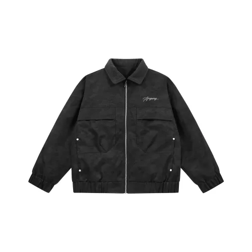 Amyway Унисекс Куртки