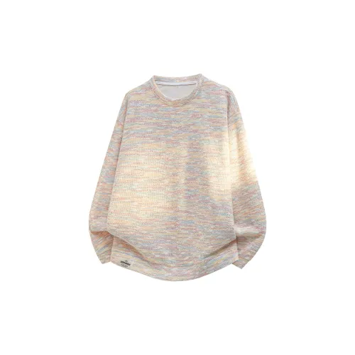 ADOONGA Унисекс Майки-трусы