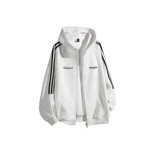 ROBINHOOD Свитшот Куртка Унисекс