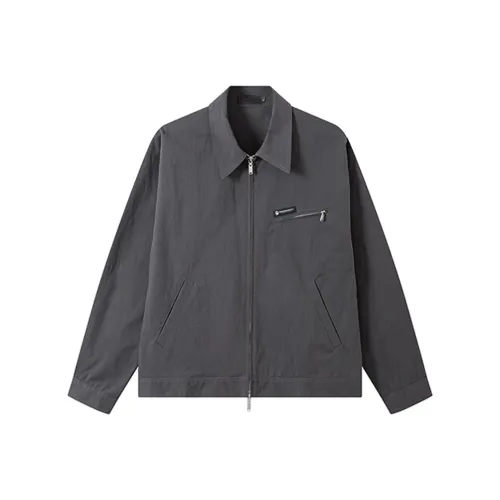 Fingercroxx Унисекс Куртки