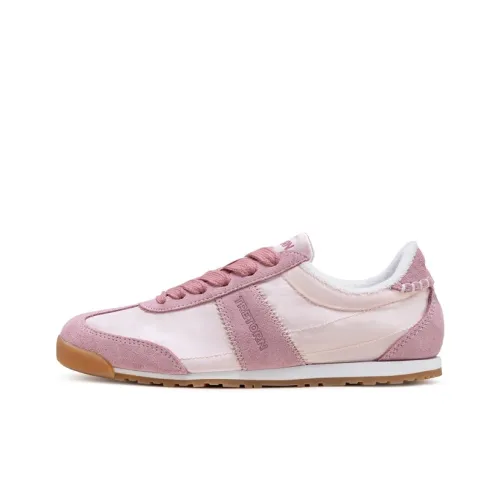 TRETORN Низкий Топ Vintage Casual Обувь Унисекс