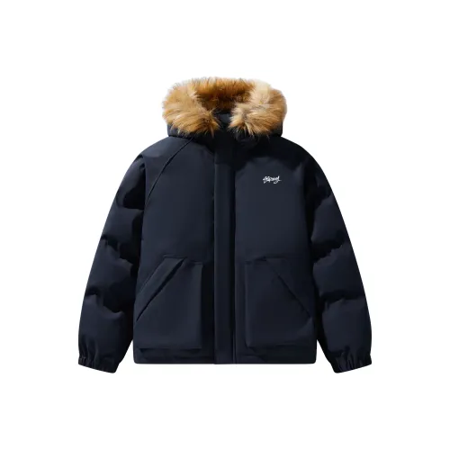 88RISING Унисекс Пуховики