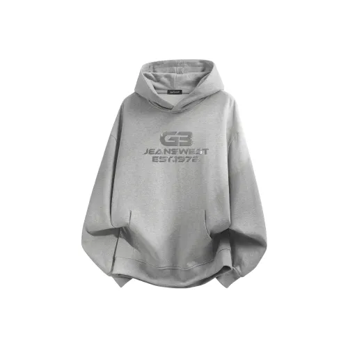 JEANSWEST Унисекс Свитшоты