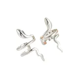 Змея наушники-куфы, 1 пара