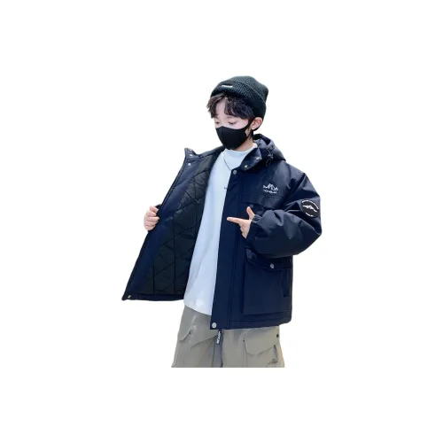 TAOTIANMAO Kids Утеплённая одежда