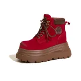 Бегониево-красный