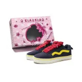 Темно-синий, синий, желтый (красный ремешок)