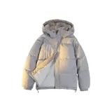 Light Gray (С капюшоном)