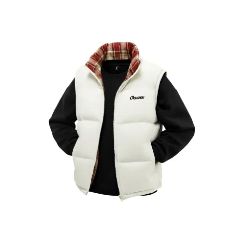 Классмате Zhou Унисекс Жилеты