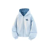 Лунно-голубой