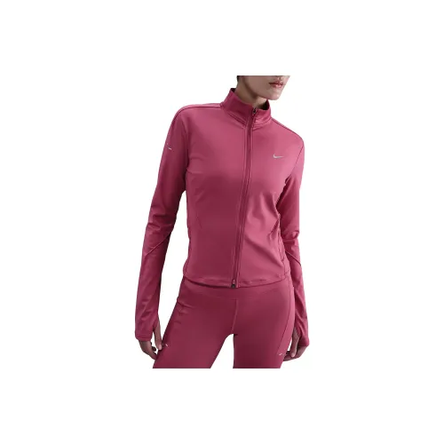 Nike Dri Fit Swift Бег Пальто Женские