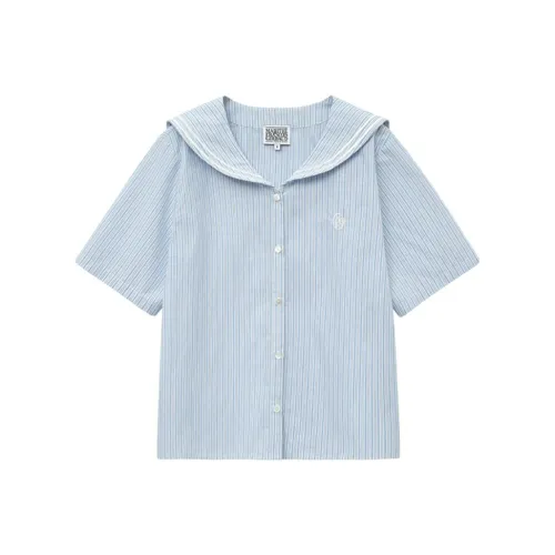 Marithe Francois Girbaud Рубашка Женская