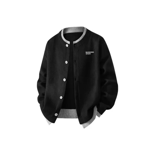 BANKONGSHAN Унисекс Трикотаж