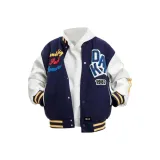 Темно-синий