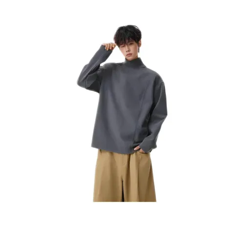 ENPofficial Длинный рукав Топ T-Shirt Мужской