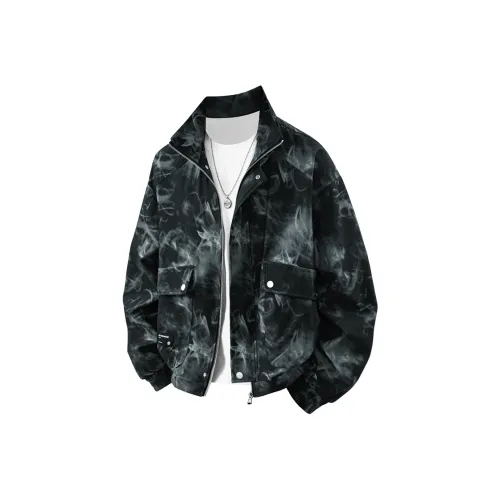 NINEDAO Унисекс Куртки