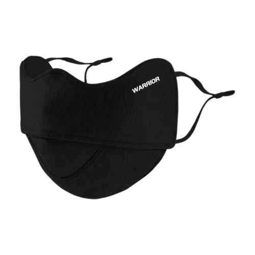 Warrior Полиэстер Маски для лица Унисекс