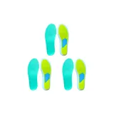 3 шт Жизнь Зеленый] Правильная осанка - Спорт Без Нагрузки [Свод Поддержка]