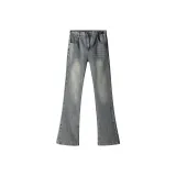 Винтажный синий