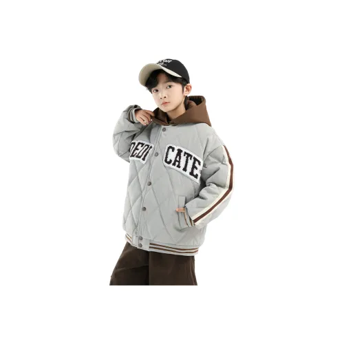 Future Star Бейсбольная куртка Зимний